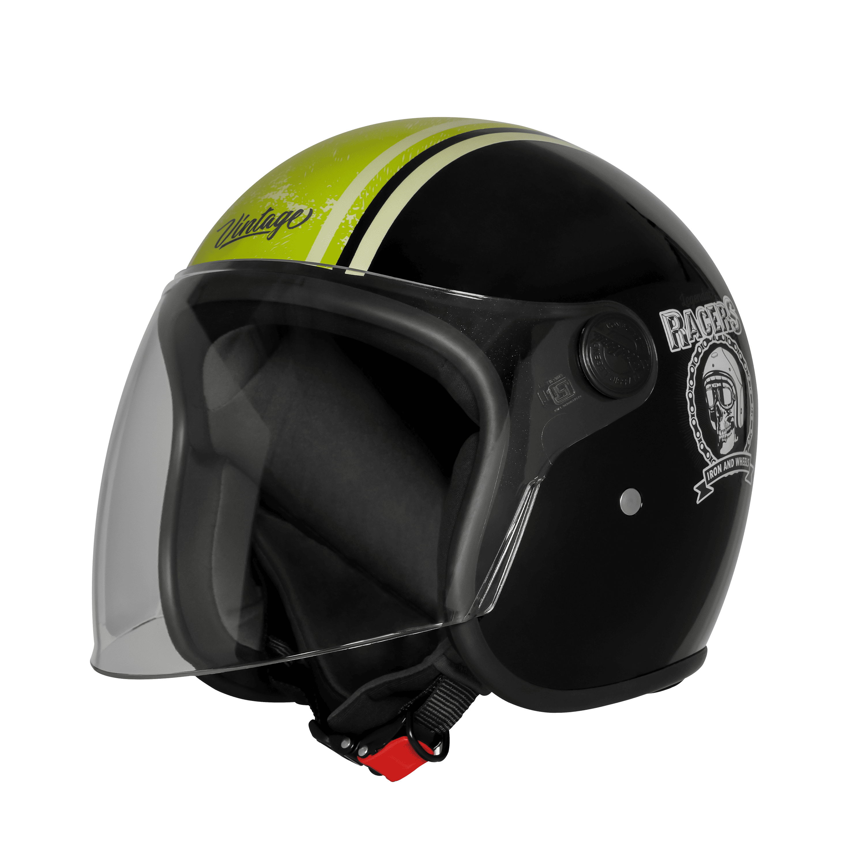 helmet